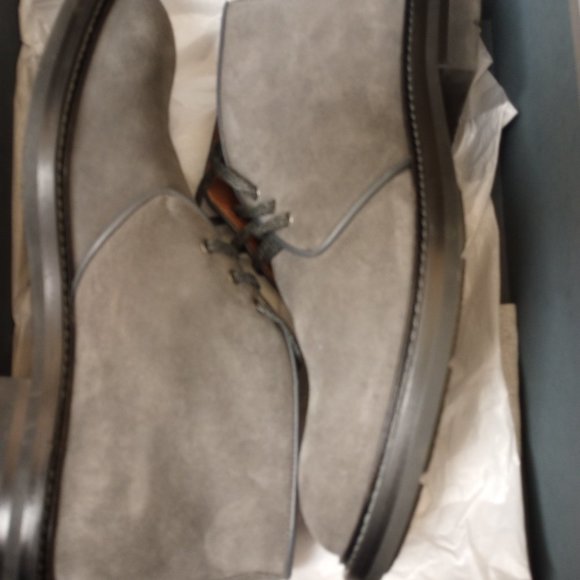AQUATALIA mens boot 9M